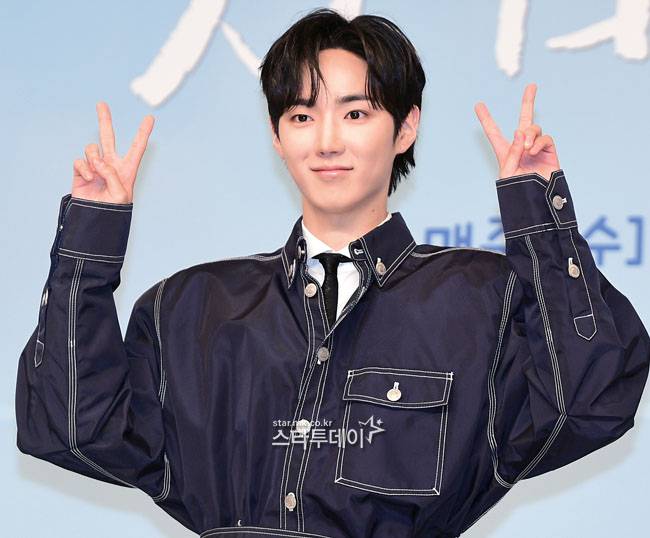 ‘사계의 봄’. 사진l유용석 기자