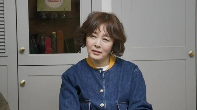 사진제공=TV CHOSUN '아빠하고 나하고'