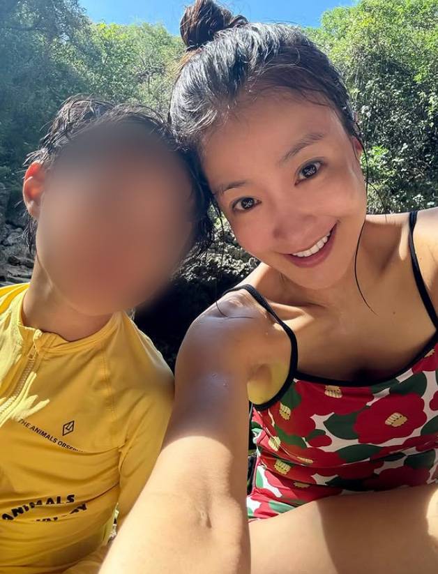 사진 | 이시영 SNS