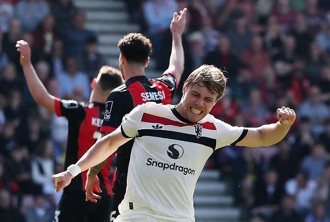 사진=Action Images via Reuters-REUTER 연합뉴스