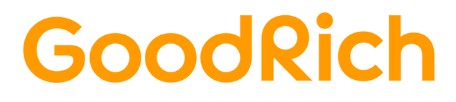 굿리치 CI. 굿리치 제공.