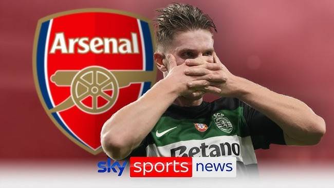 사진 = 스카이 스포츠