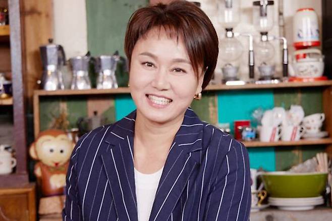 이경실