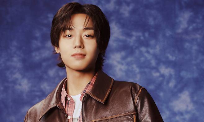 넷플릭스 시리즈 ‘약한 영웅 클래스2’의 주인공 연시은을 연기한 배우 박지훈은 “시은이 덕분에 시청자들과 함께 울고 웃으면서 같은 감정을 느끼는 배우가 되고 싶다는 생각을 했다”고 한다. 넷플릭스 제공