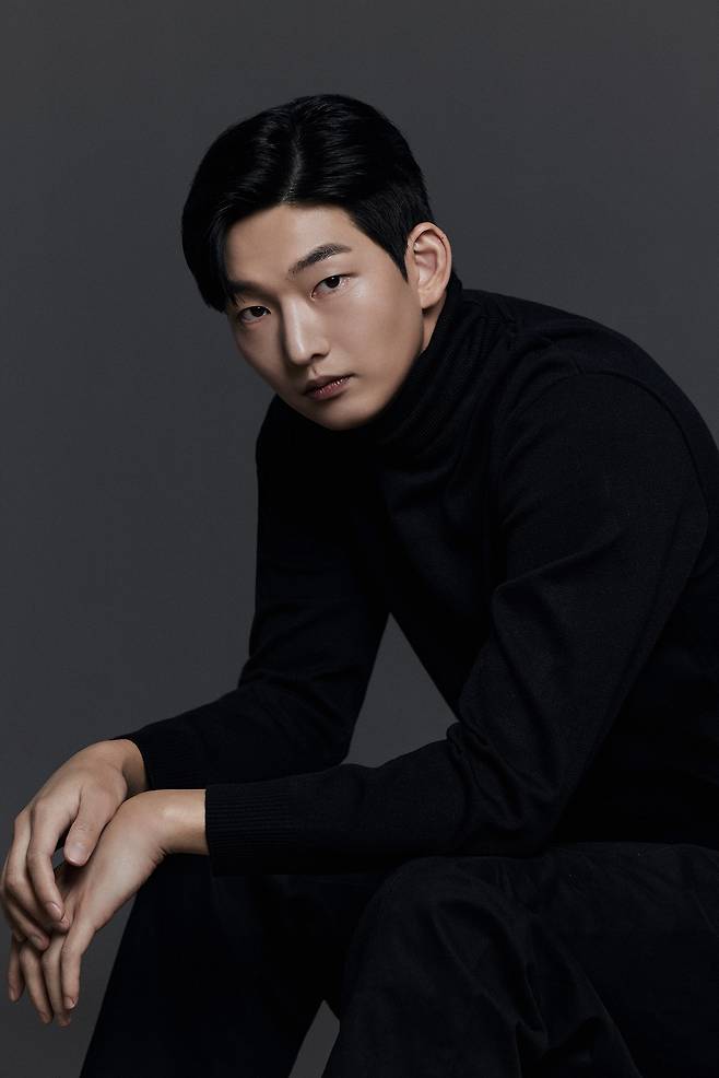 배우 오기광 AIMC