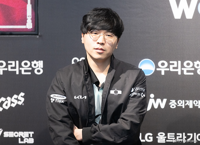 디플러스 기아 '벵기' 배성웅 감독