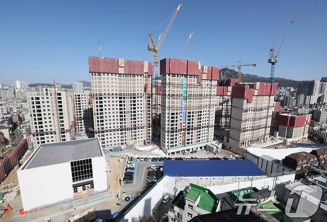 ⓒ News1 박세연 기자