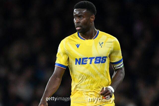 마크 게히./게티이미지코리아