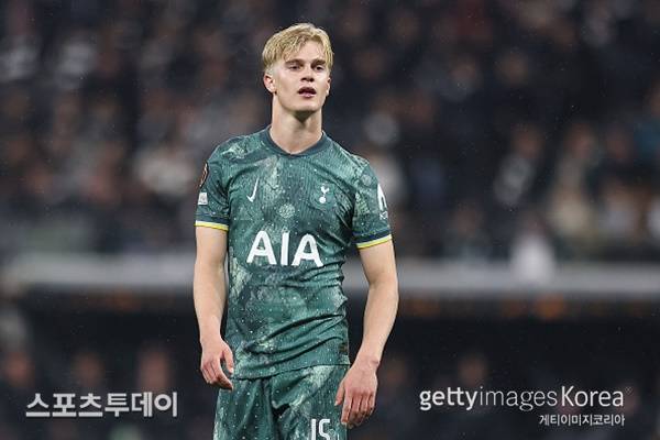 베리발 / 사진=Gettyimages 제공