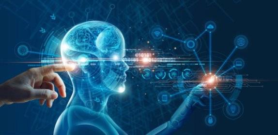 한국이 ‘인공지능(AI) 3대 강국’으로 자리매김하려면 정부의 지원과 기업의 투자, 인재들의 도전이 필수다. GETTYIMAGES