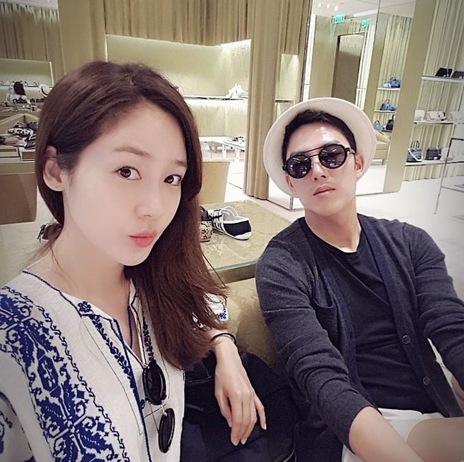 사진 | 안성현 SNS