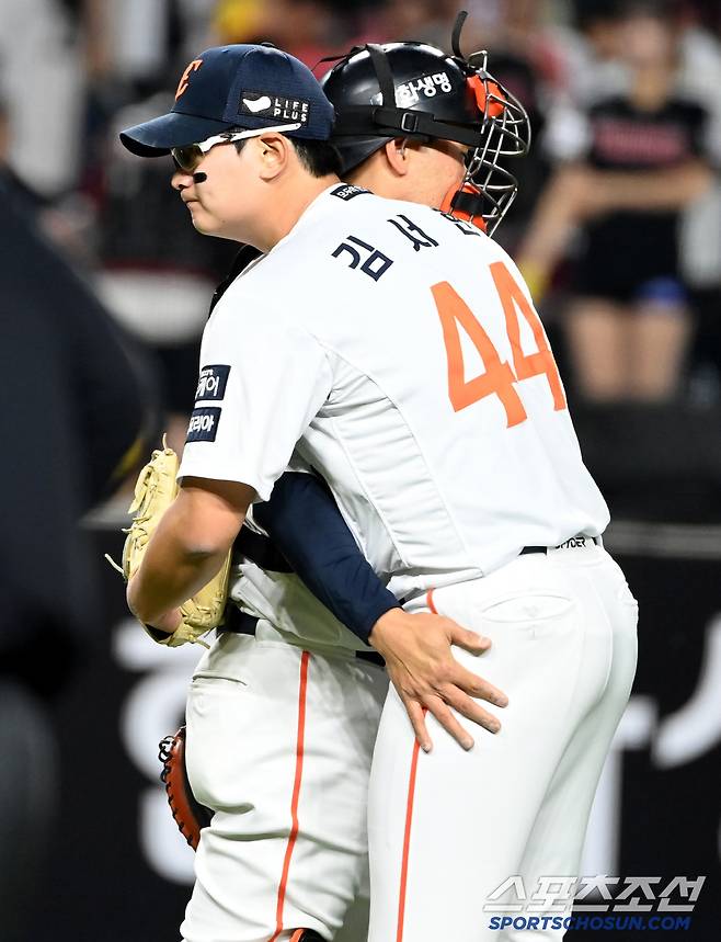 기분 좋은 4연승 행진