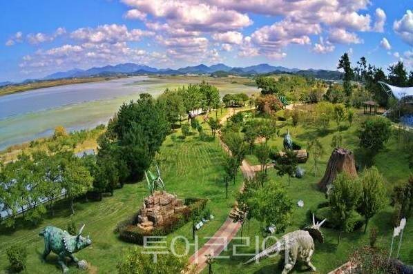 해남공룡대축제/사진-해남군