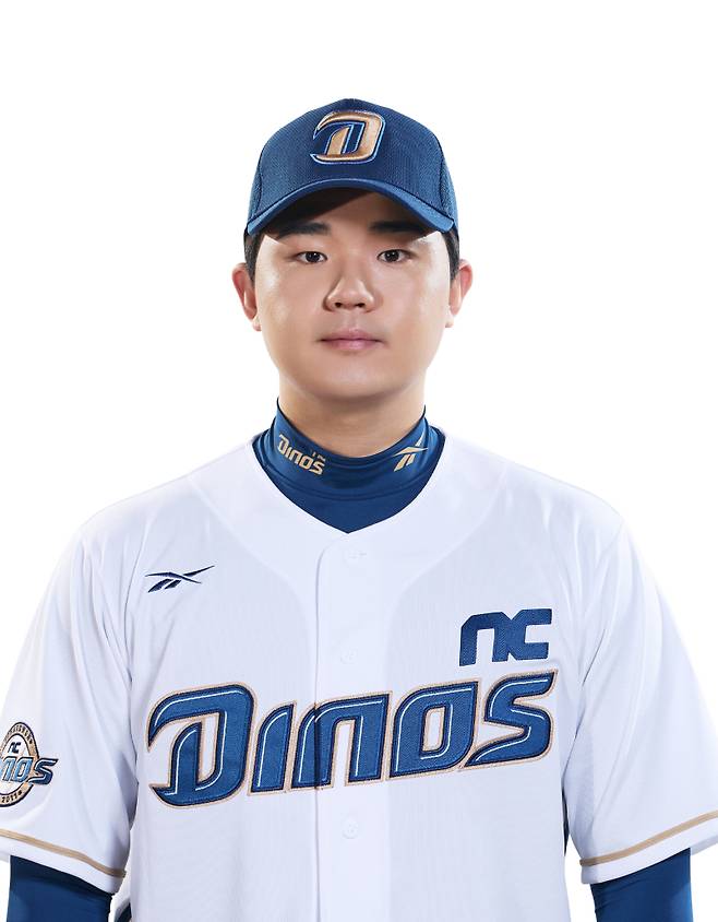 김녹원. NC 제공