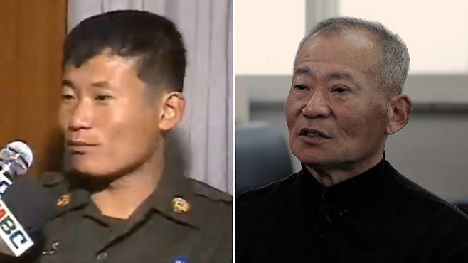 이기건 전 HID 요원은 '부산 다대포 간첩생포 작전' 직후 공식석상에서 육군 53사단 군복에 병장 계급장을 달고 인터뷰에 응했다. 이후 이씨는 40년간 이 작전에 대해 공개적으로 이야기한 적이 없다고 했다.