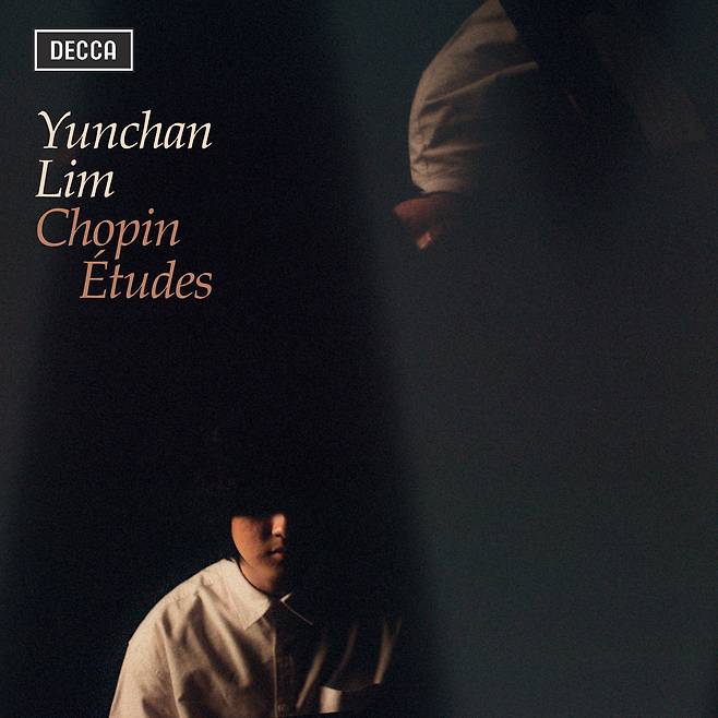 Lim Yunchan's "Chopin: Etudes" (Decca)