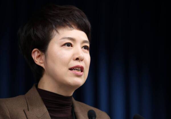 국민의힘 김은혜 의원. 의원실 제공