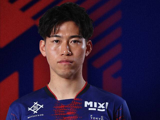 다카히로/FC도쿄