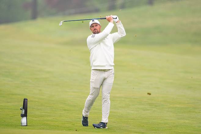 브라이슨 디섐보. (사진=LIV Golf)