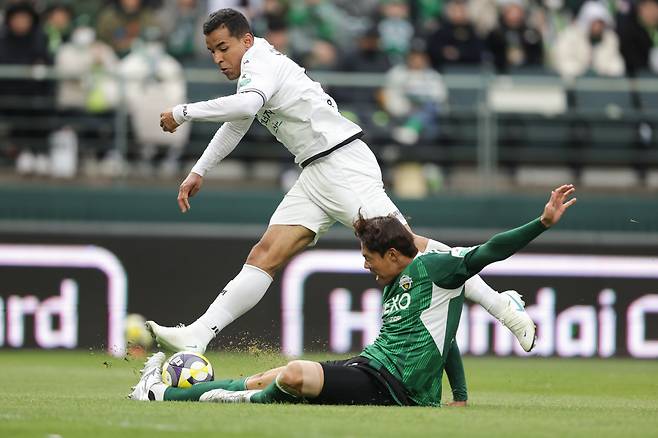 ◇사진제공=한국프로축구연맹