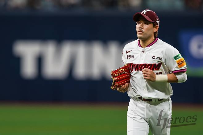 사진제공=키움 히어로즈