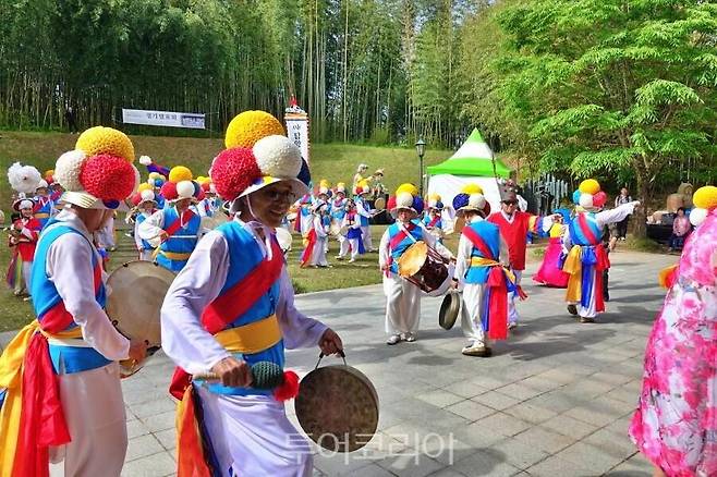 담양대나무축제 / 사진-담양군