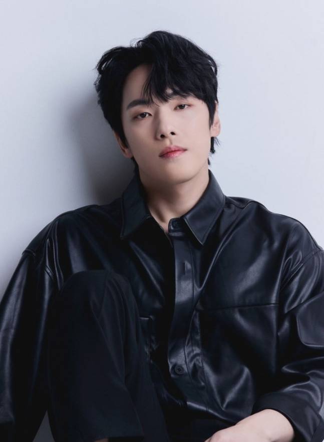 김정현, 매니지먼트 시선과 새 출발... 신혜선과 한솥밥 (제공: 매니지먼트 시선)