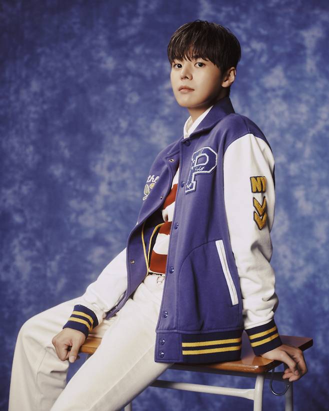 배우 려운 (사진=넷플릭스 제공)