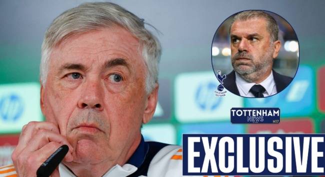 사진=토트넘 훗스퍼 뉴스