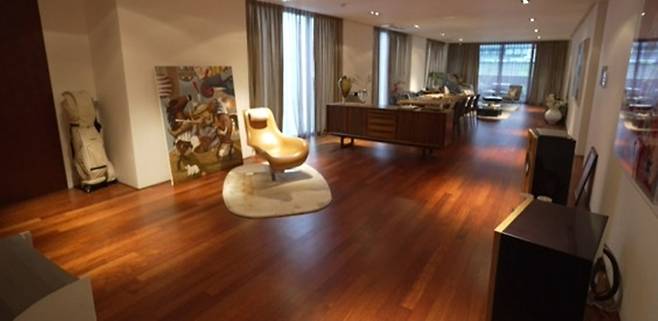 사진=MBC ‘전참시’ 제공