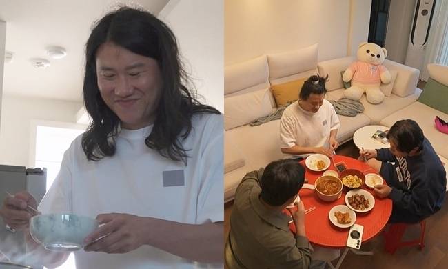 MBC ‘나 혼자 산다’ 제공