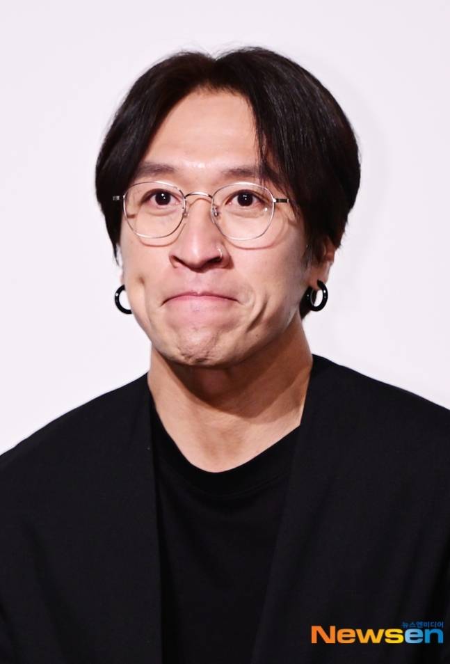 빽가 (뉴스엔 DB)