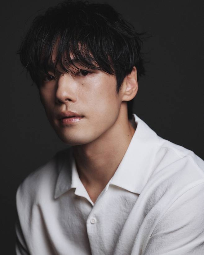 김정현. 매니지먼트 시선 제공.