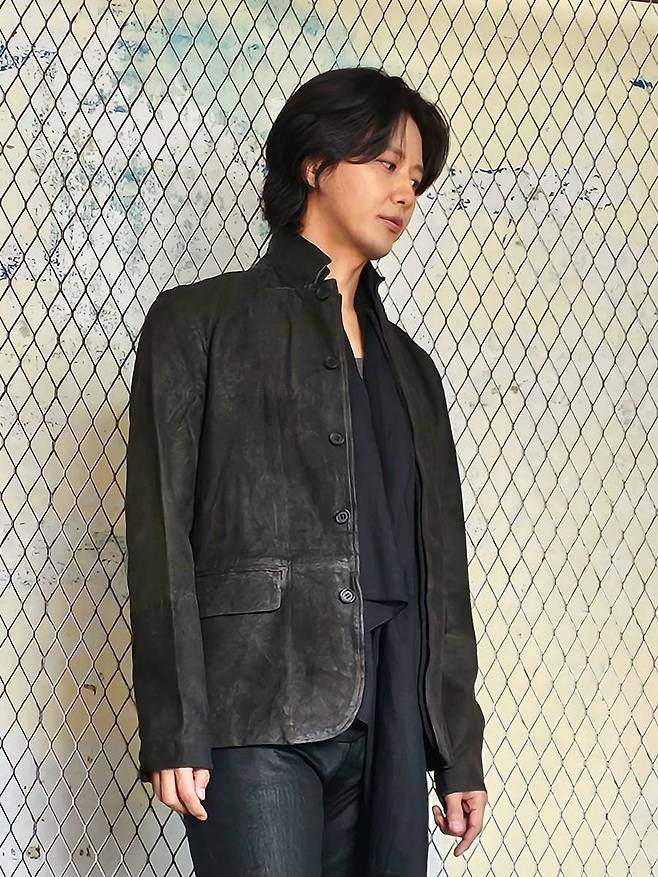 ▲ 김현성. 제공| 넥스타엔터테인먼트