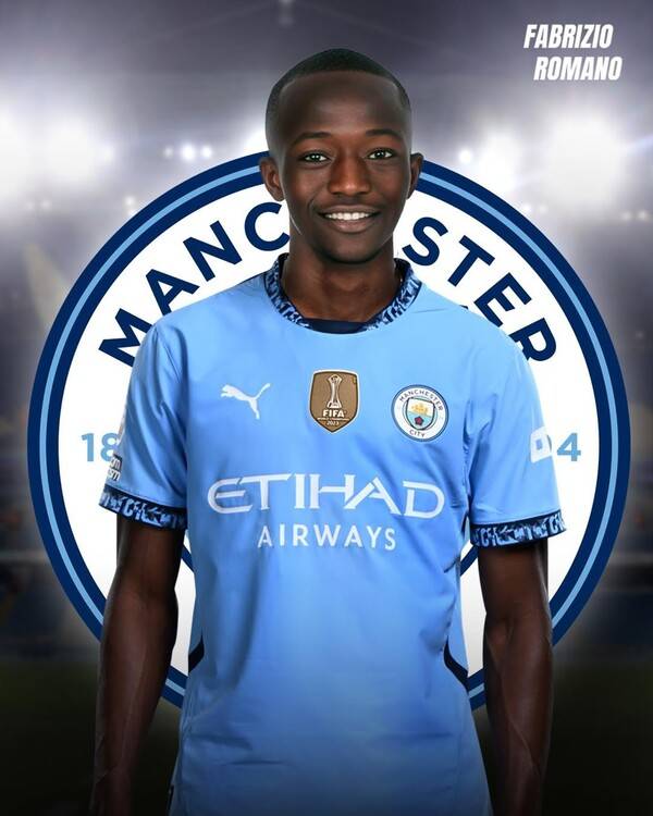 사진=파브리시오 로마노 SNS