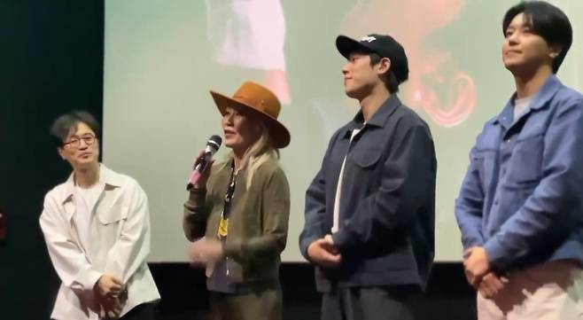 iMBC 연예뉴스 사진