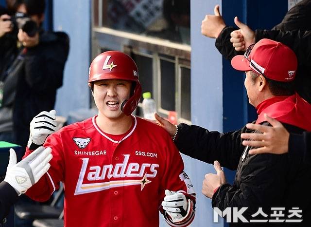 최정은 앞으로도 활약을 이어갈 수 있을까. 사진(잠실 서울)=김영구 기자