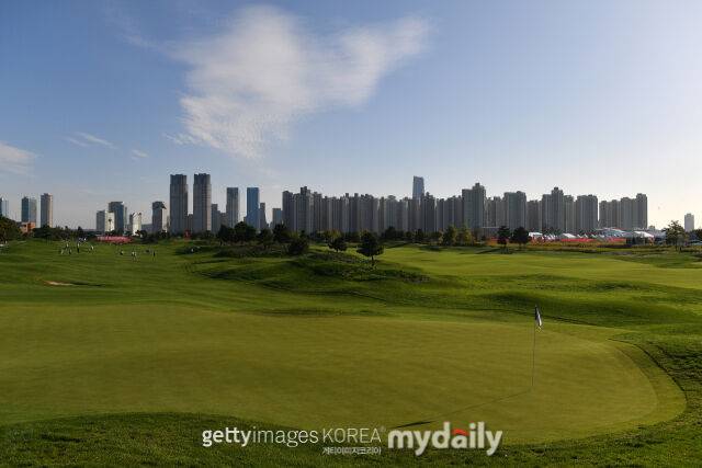 잭니클라우스CC. /게티이미지코리아