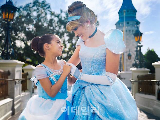 플로리다주 올랜도