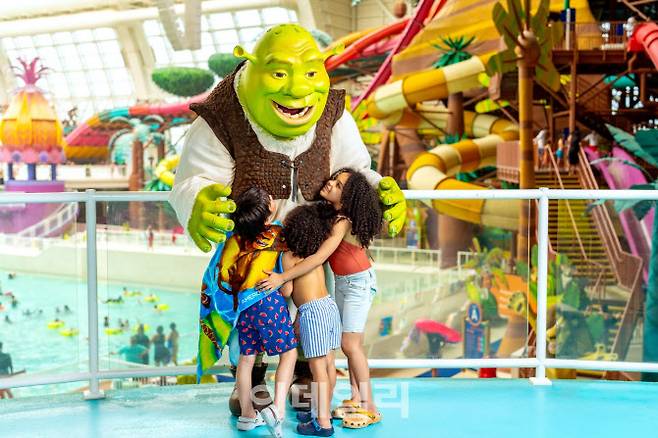 뉴저지주 이스트 러더포드