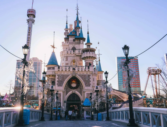 화면 캡처 2025-05-04 012101.png 중국닝보에 있는 짭데월드 수준 ㅋㅋ