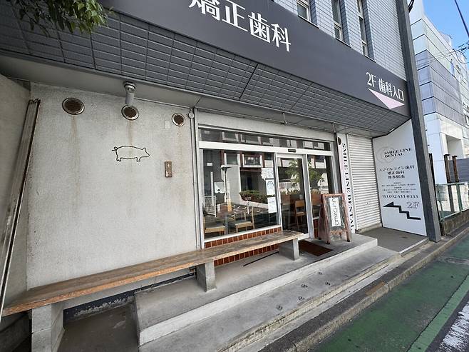 IMG_7326.jpeg 방금 먹고나온 후쿠오카 토시이(추성훈 스테이크) 후기