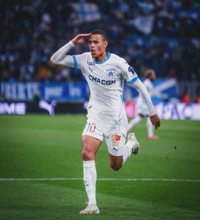 사진=그린우드 SNS