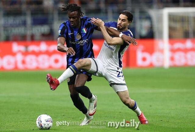 얀 아루렐 비세크/게티이미지코리아