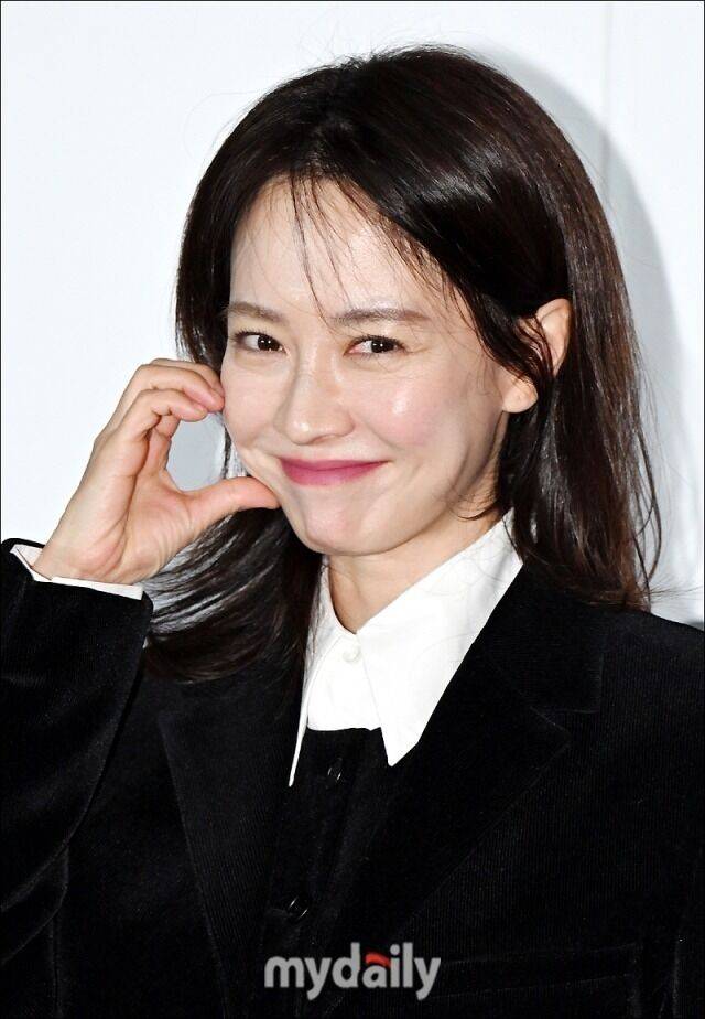 배우 송지효/마이데일리 DB