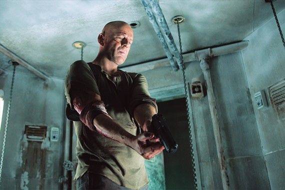 다이하드 4.0 스틸 컷(사진=이십세기폭스코리아) *재판매 및 DB 금지