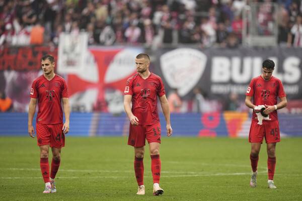 ▲ 연합뉴스 / AP