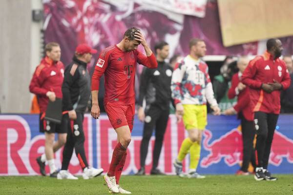 ▲ 연합뉴스 / AP