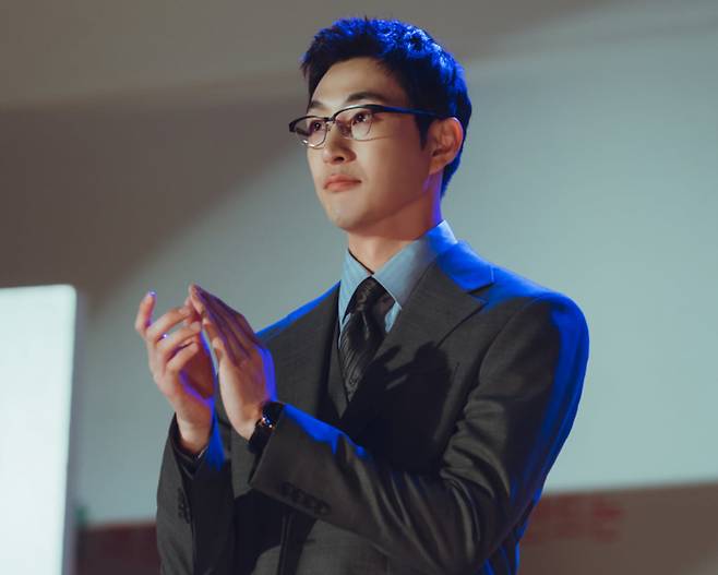 사진 제공: 지니 TV 오리지널 <당신의 맛>