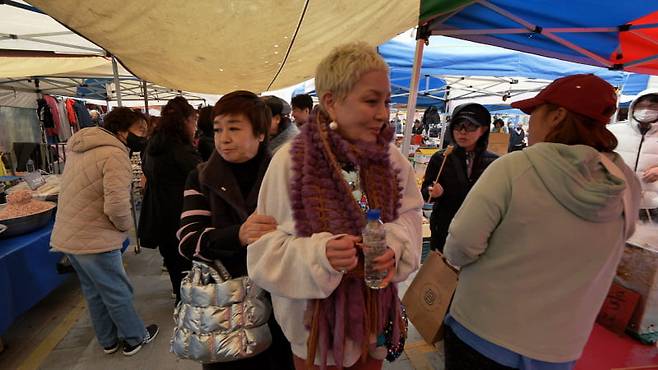 박원숙의 같이 삽시다